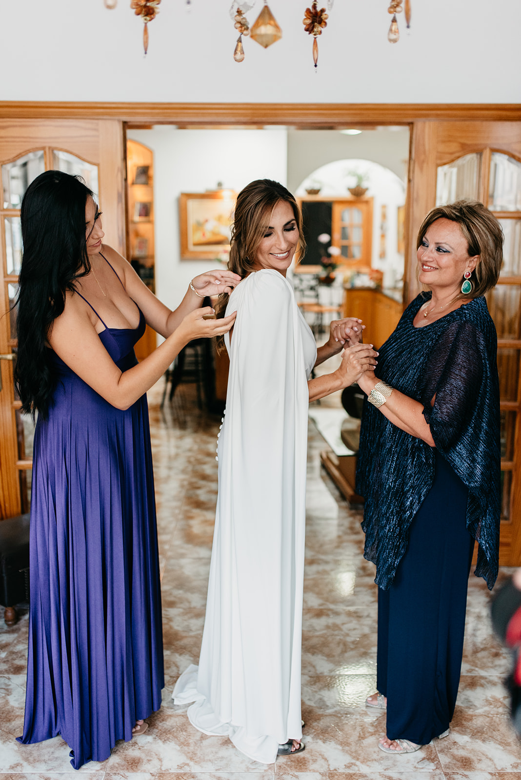 Fotografía de boda por Pablo Varela